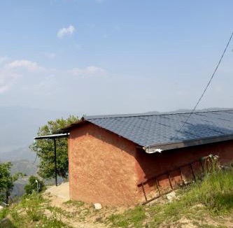 Arogi House | Chalo Chaley in Kanatal Farm Stay