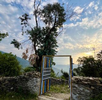Arogi House | Chalo Chaley in Kanatal Farm Stay