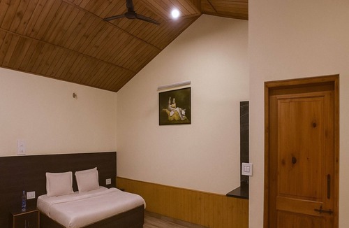 Kasol Hotel | Chaman Vatika