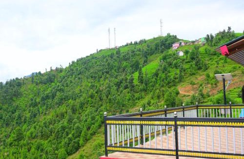 Dalhousie House | Chamba valley homestay