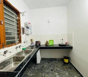Kharar Apartment | Chanchal Niwas