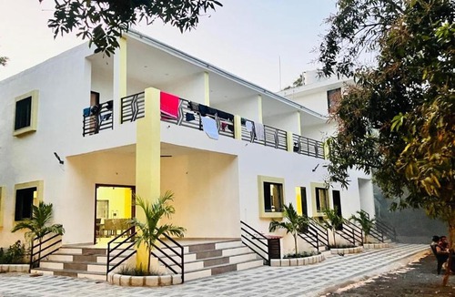 Talala Hotel | Chandan resort