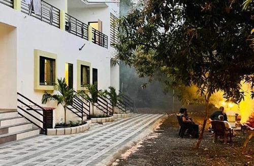 Talala Hotel | Chandan resort
