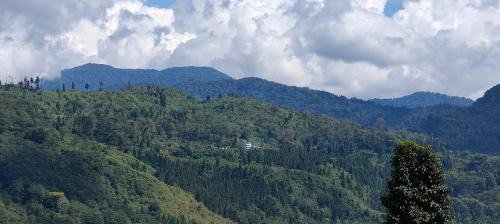 Rishop House | Chander Pahar Retreat