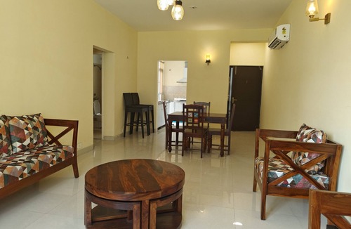 Mohali Apartment | Chandigarh Home very well located