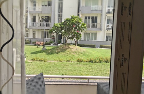 Mohali Apartment | Chandigarh Home very well located