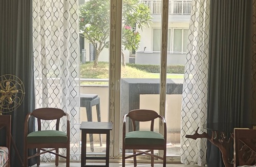 Mohali Apartment | Chandigarh Home very well located