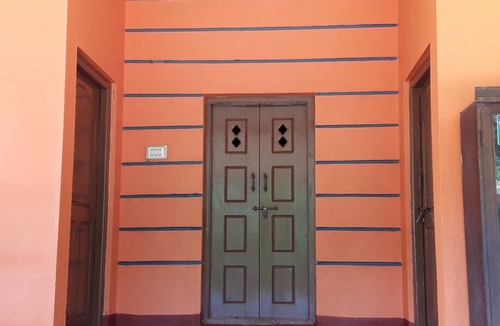 Virarajendrapet House | Chandragiri -romantic and traditional home for holiday vacation
