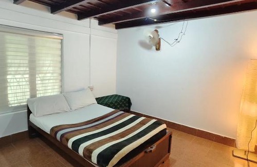 Bekal House | Chandralayam Heritage Homestay