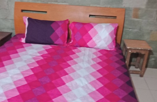 Nerul Apartment | Chandrama's Nest. A home away from home