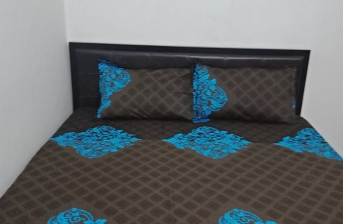 Nerul Apartment | Chandrama's Nest. A home away from home