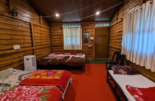 Medha Other | Chardara Agro Tourism