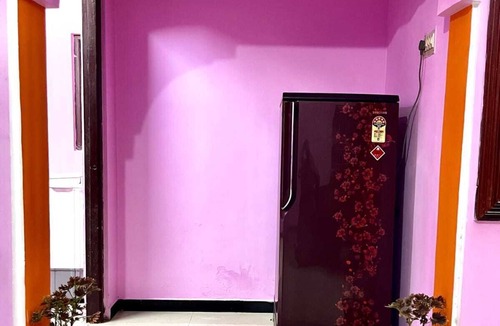 Coimbatore Villa | Charming 2-bedroom villa with WiFi and AC in wonderful Kovaipudur