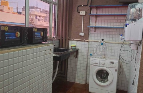 Electronics City Apartment | Charming 2 Rooms Near E-City Parapanna Agrahara