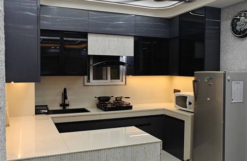 Dariyaganj Apartment | Charming 3-bedroom house with AC in New Delhi central 3bhknhome.away home.