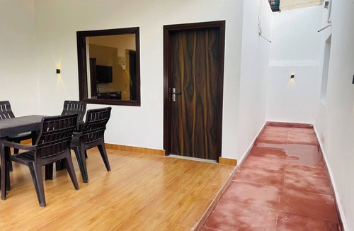 Sector D Villa | Charming 3-Bedroom Villa By Sun N Shade Homes Near Delhi Airport