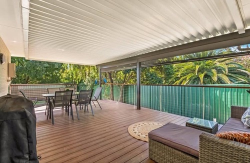 Kennington House | Charming 3BR Home in Bendigo