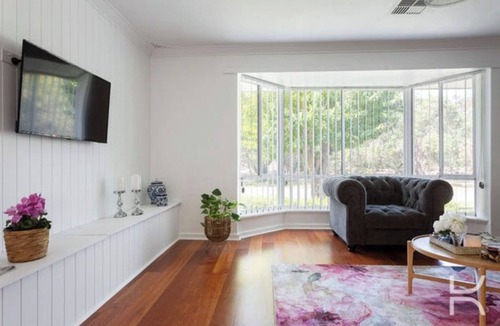 Brentwood House | Charming 3×1 Offering Easy Living Near Shops & Amenities in convenient location