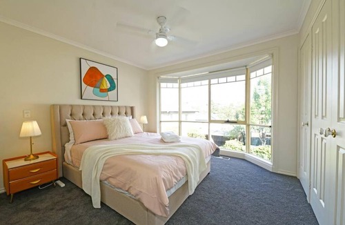 Ringwood House | Charming Convenient 2BR Compact House Ringwood