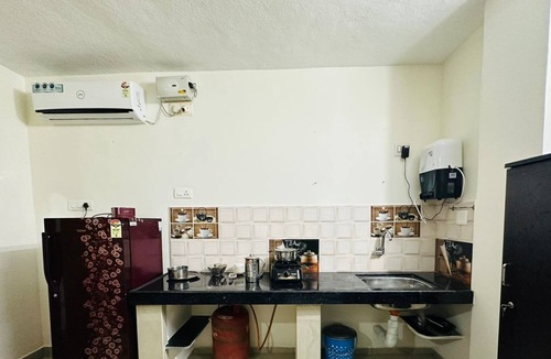 Manipal Apartment | Charming guesthouse in heart of Manipal