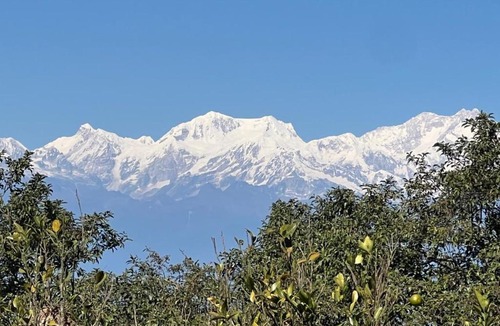 Turuk House | Charulata Recidency Darjeeling Simana