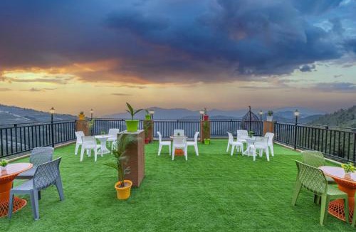 Fagu Villa | " Charvi Regency " l Multi Cuisine Restaurant l Conference Hall l Scenic Venues for Private Parties l Basic First Aid l Spacious Car Parking l Managed By ExoticStays Group