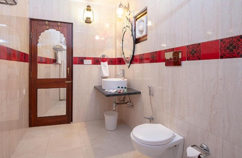 Dera Gopipur House | Chateau Garli