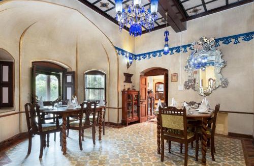 Dera Gopipur House | Chateau Garli