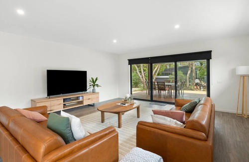Aireys Inlet House | Chatley's
