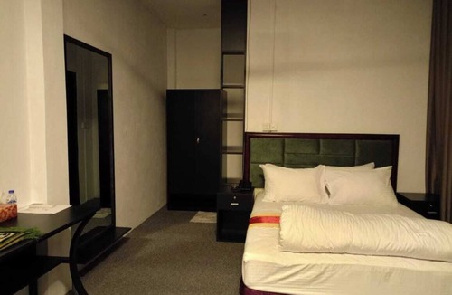Dhaka Division Hotel | Chayatol Resort & Restaurant Purbachal