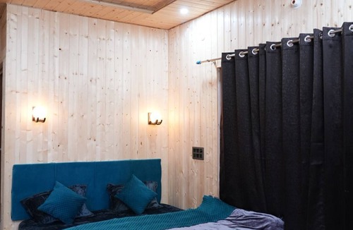 Chakrata Resort | Cherna Danda Resort