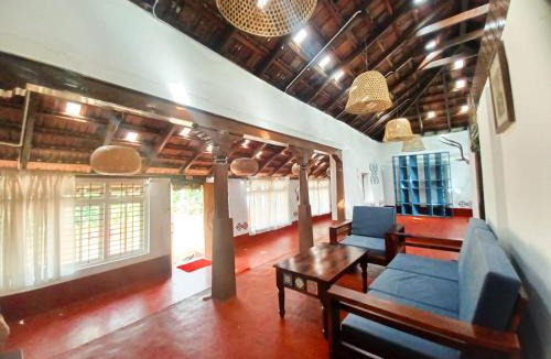 Samse House | Cherry N Bean Cottage