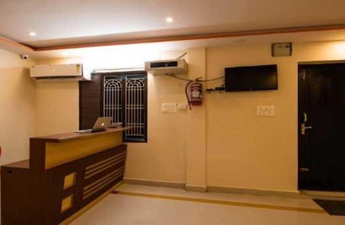 Tirupati Cabin | Chhatrapati Residency