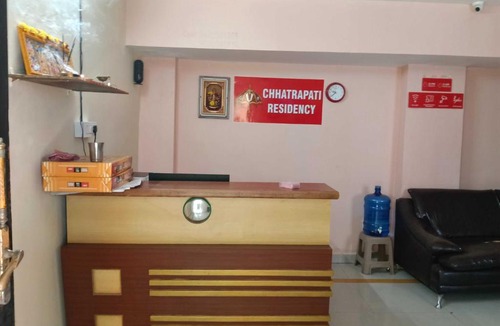 Tirupati Cabin | Chhatrapati Residency