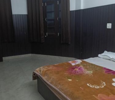 Dharamshala Bed & Breakfast | Chhimbu homestay