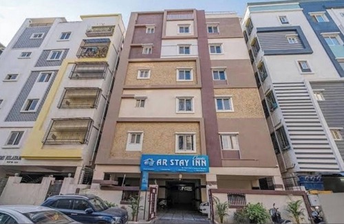 Kukatpally Housing Board Colony Apartment | Chic 2-bedroom apartment with AC, WiFi in fabulous Hyderabad