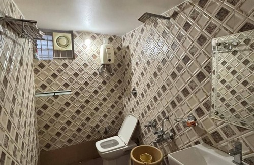 Malpe Hotel | Chillies Home Stay Malpe