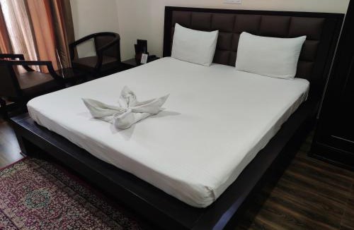 Palampur Hotel | Chimbalhar Heights