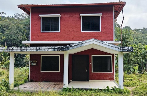 Karwar House | Chinchmakki