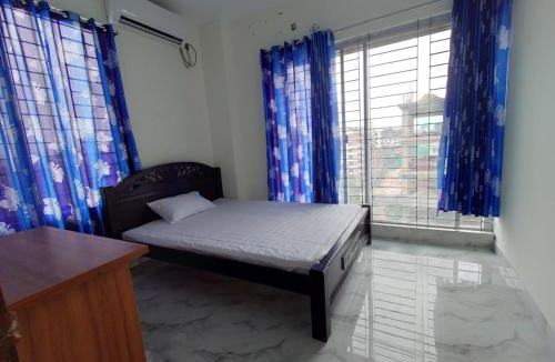 Uttara Apartment | Chinese Hotel