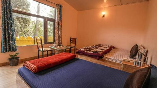 Bhimtal Resort | Chirping Nature Valley