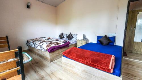 Bhimtal Resort | Chirping Nature Valley