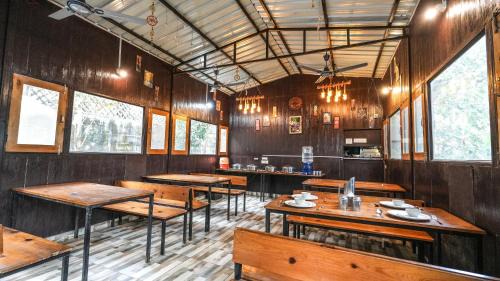 Bhimtal Resort | Chirping Nature Valley
