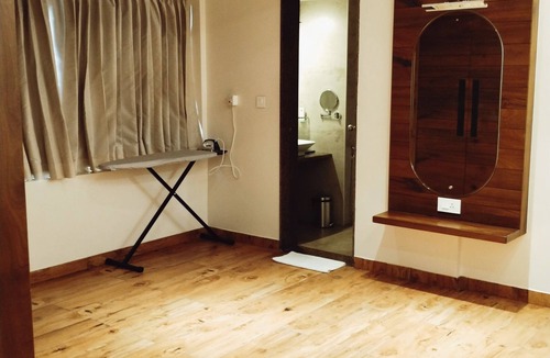 Udupi Hotel | Chithara Comforts
