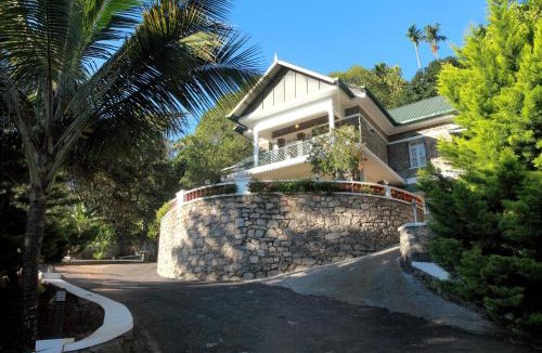 Chithirapuram Resort | Chithirapuram Palace
