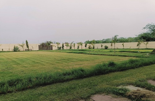 Sawai Madhopur House | Chitra Niwas Palighat