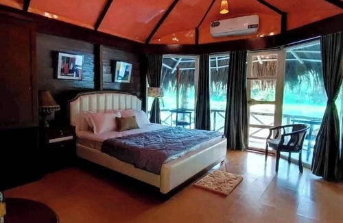 Khulna Division Hotel | Chitra Resort Narail