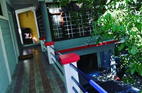 Kargil House | Cho-ko-inn