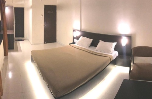 Central Pune Hotel | Choice Classic Hotel