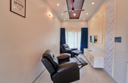 Elappara Bed & Breakfast | Choice Holidays Resort by VOYE HOMES